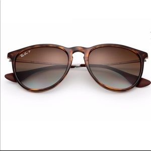 Salerayban Erika Tortoise Polarized 